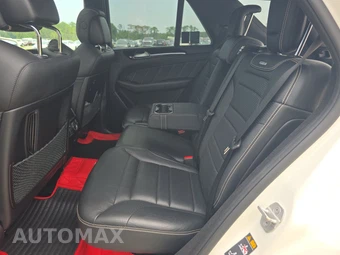 2014 Mercedes-Benz ML 63 AMG – miniatura 13