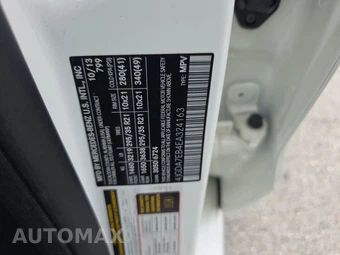 2014 Mercedes-Benz ML 63 AMG – miniatura 14
