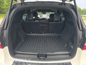 2014 Mercedes-Benz ML 63 AMG – miniatura 16