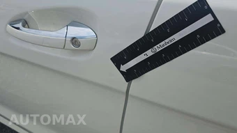 2014 Mercedes-Benz ML 63 AMG – miniatura 20