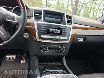 2014 Mercedes-Benz ML 63 AMG – miniatura 11