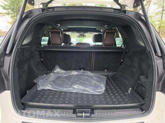 2014 Mercedes-Benz ML 63 AMG – miniatura 15