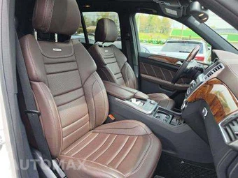 2014 Mercedes-Benz ML 63 AMG – miniatura 19