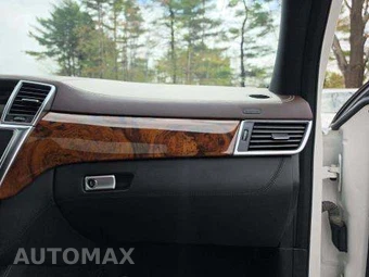 2014 Mercedes-Benz ML 63 AMG – miniatura 20