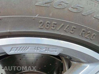 2014 Mercedes-Benz ML 63 AMG – miniatura 24