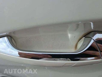 2014 Mercedes-Benz ML 63 AMG – miniatura 26