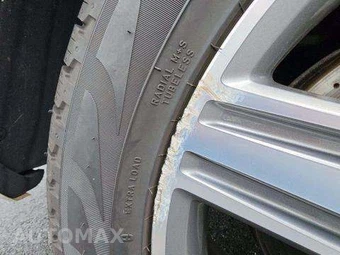 2014 Mercedes-Benz ML 63 AMG – miniatura 28