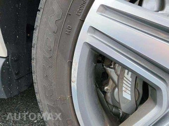 2014 Mercedes-Benz ML 63 AMG – miniatura 30