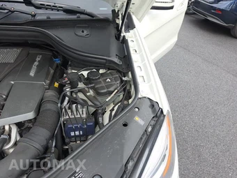 2014 Mercedes-Benz ML 63 AMG – miniatura 32