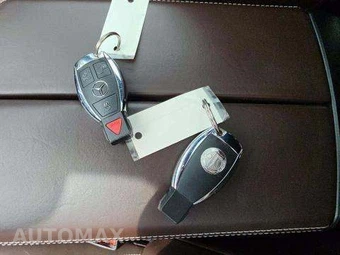 2014 Mercedes-Benz ML 63 AMG – miniatura 9