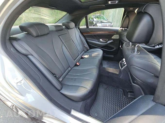 2014 Mercedes-Benz S 550 4MATIC - miniatura 13