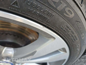 2014 Mercedes-Benz S 550 4MATIC - miniatura 19