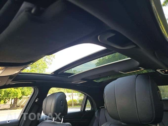 2014 Mercedes-Benz S 550 4MATIC - miniatura 8
