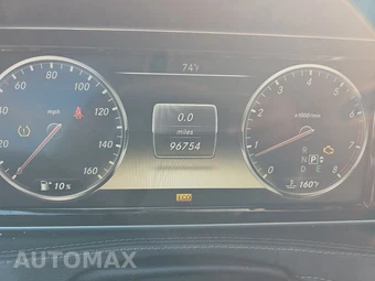 2014 Mercedes-Benz S 550 4MATIC – miniatura 12