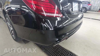 2014 Mercedes-Benz S 550 4MATIC – miniatura 29