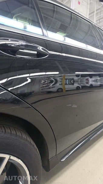 2014 Mercedes-Benz S 550 4MATIC – miniatura 31