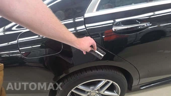 2014 Mercedes-Benz S 550 4MATIC – miniatura 35