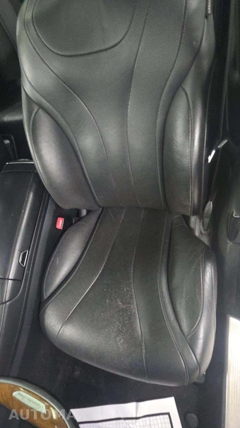 2014 Mercedes-Benz S 550 4MATIC – miniatura 37