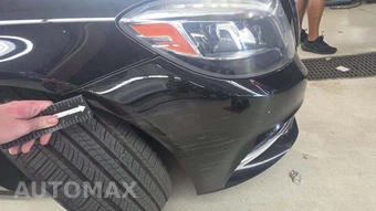 2014 Mercedes-Benz S 550 4MATIC – miniatura 41