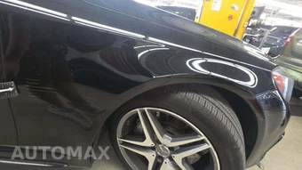 2014 Mercedes-Benz S 550 4MATIC – miniatura 42