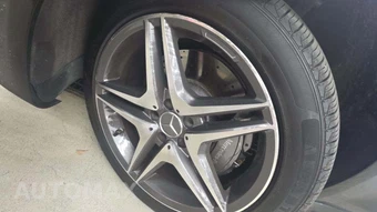 2014 Mercedes-Benz S 550 4MATIC – miniatura 43