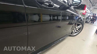 2014 Mercedes-Benz S 550 4MATIC – miniatura 44