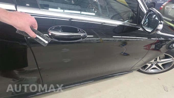 2014 Mercedes-Benz S 550 4MATIC – miniatura 45