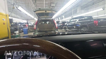 2014 Mercedes-Benz S 550 4MATIC – miniatura 46