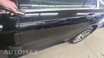 2014 Mercedes-Benz S 550 4MATIC – miniatura 47