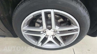 2014 Mercedes-Benz S 550 4MATIC – miniatura 48