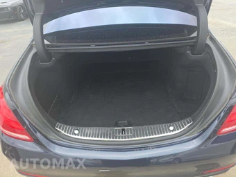 2014 Mercedes-Benz S 550 4MATIC - miniatura 14