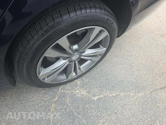 2014 Mercedes-Benz S 550 4MATIC - miniatura 21