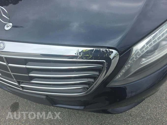 2014 Mercedes-Benz S 550 4MATIC - miniatura 22