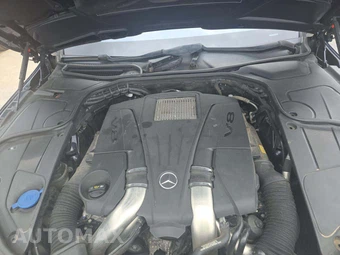 2014 Mercedes-Benz S 550 4MATIC - miniatura 27