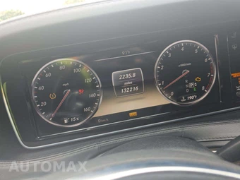 2014 Mercedes-Benz S 550 4MATIC - miniatura 9