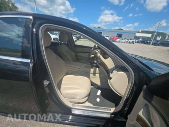 2014 Mercedes-Benz S 550 4MATIC - miniatura 15