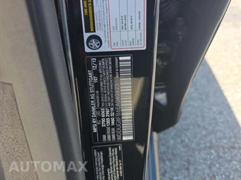 2014 Mercedes-Benz S 550 4MATIC - miniatura 2