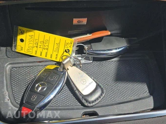 2014 Mercedes-Benz S 550 4MATIC - miniatura 5