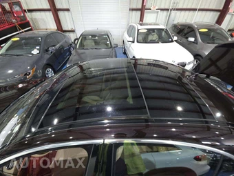 2014 Mercedes-Benz S 550 – miniatura 12