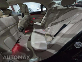 2014 Mercedes-Benz S 550 – miniatura 13