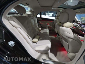 2014 Mercedes-Benz S 550 – miniatura 16