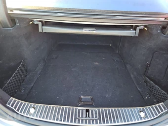 2014 Mercedes-Benz S 550 – miniatura 16