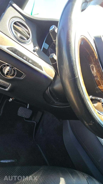 2014 Mercedes-Benz S 550 – miniatura 22