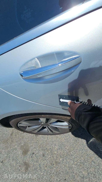 2014 Mercedes-Benz S 550 – miniatura 23