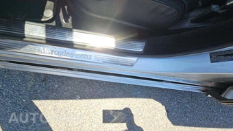 2014 Mercedes-Benz S 550 – miniatura 24