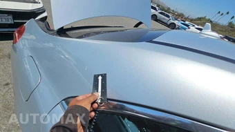 2014 Mercedes-Benz S 550 – miniatura 26
