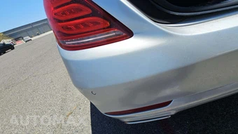 2014 Mercedes-Benz S 550 – miniatura 31