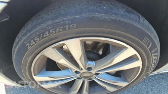 2014 Mercedes-Benz S 550 – miniatura 33