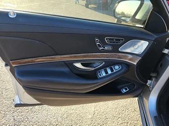 2014 Mercedes-Benz S 550 – miniatura 9