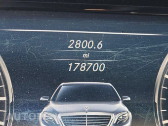 2014 Mercedes-Benz S 550 – miniatura 19